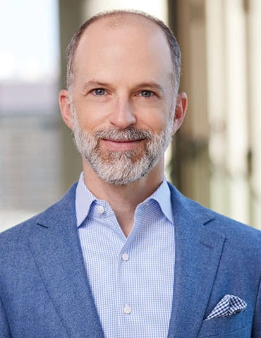 Benjamin Cohen