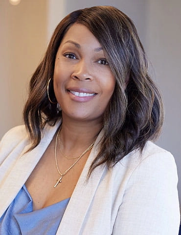 Camille Johnson
